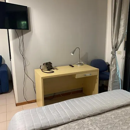 House 417 Apartment *