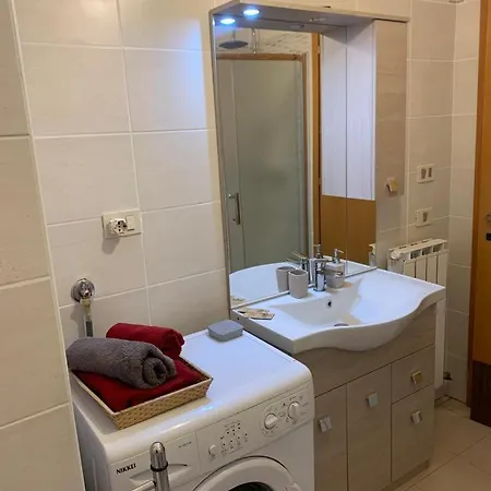 House 417 Appartement