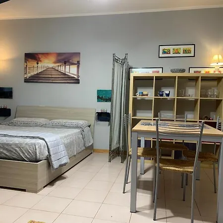 Appartement House 417