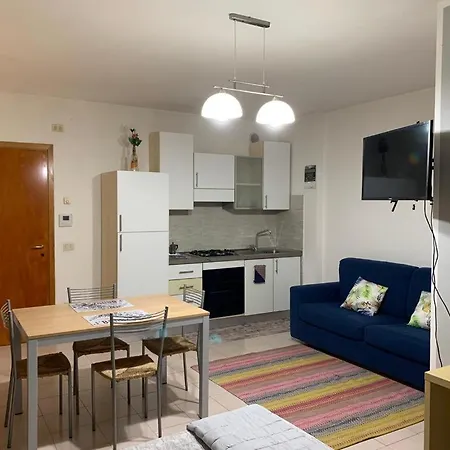 Apartment House 417 *