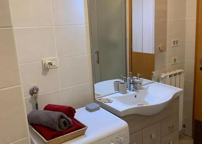 House 417 Apartament