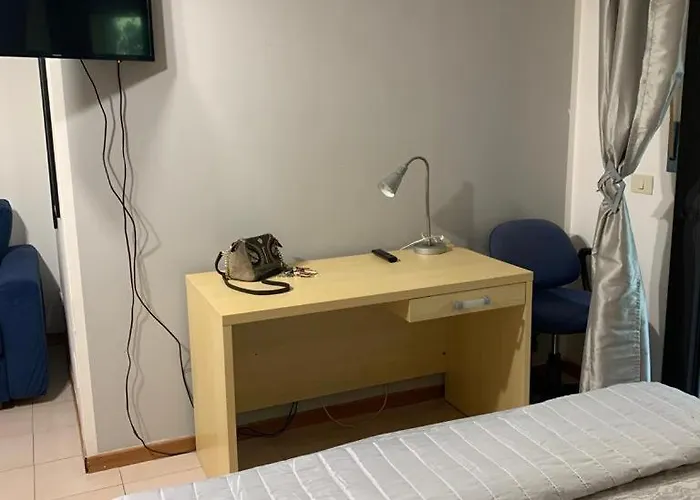 House 417 Apartament *